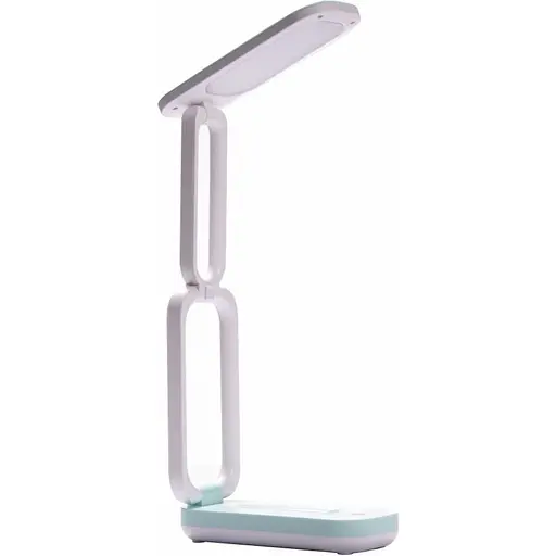 Настільна лампа TheGeneral Vela біла (40040519-08) - фото 2