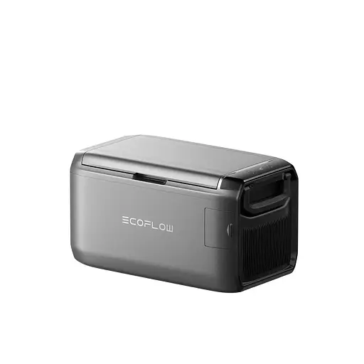 Холодильник Ecoflow Glacier 45L з акумулятором - фото 5