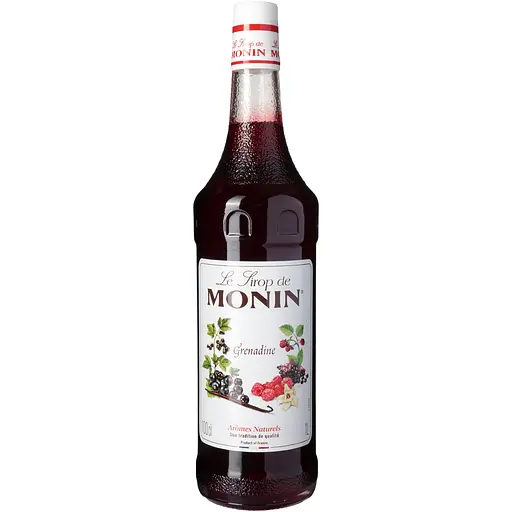 Сироп Monin Гренадин 1 л (3052910056100)