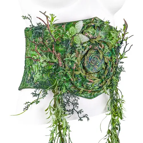 Пояс - корсет Гайя - фото 3