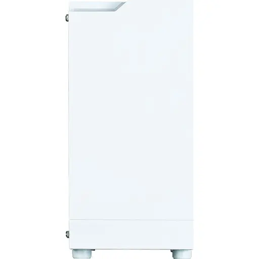 Корпус Zalman T4 Plus White (T4PLUSWHITE) - фото 3