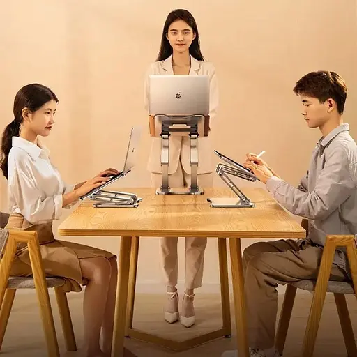 Підставка для ноутбука Rtako RS-CP75D (6930539537293) [151156] - фото 5