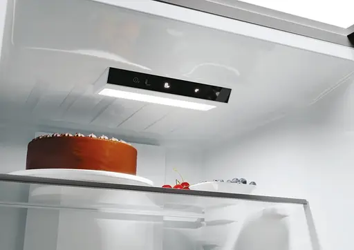 Холодильник Candy ECN2CQTEX206 - фото 9