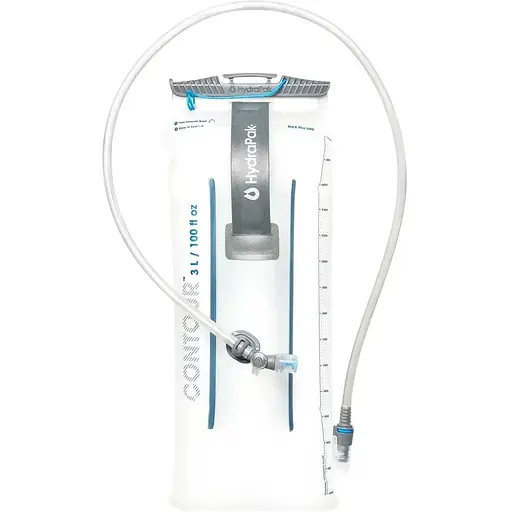 Питьевая система HydraPak 3L Contour Clear (1053-AS263)