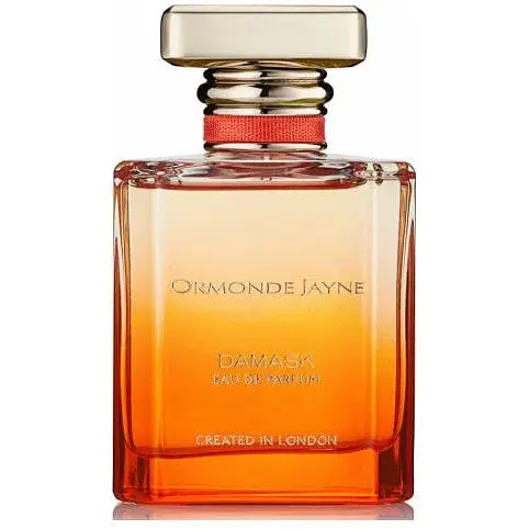 Парфюмированная вода оригинал тестер Ormonde Jayne Damask 88 мл - фото 1