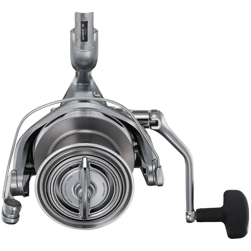 Котушка Shimano Ultegra 14000 XSE 4+1BB - фото 2