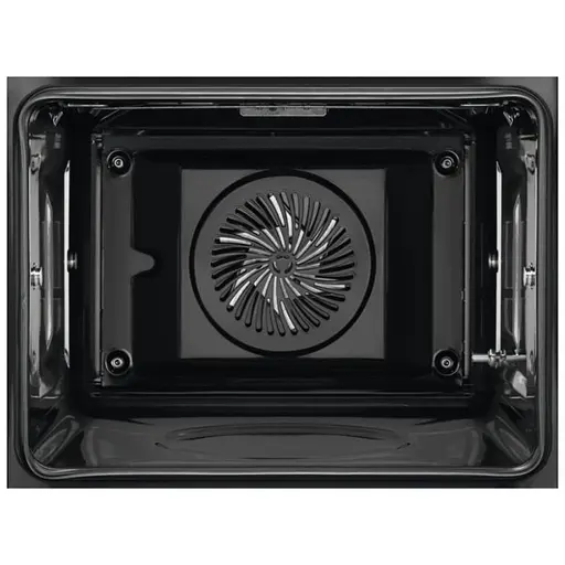 Духовка електрична AEG BER455120M - фото 2