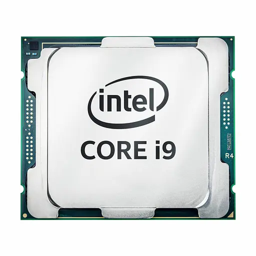 Процессор Intel Core i9 9900KF (CM8068403873928) (Socket 1151 v2, 16T, 5.0 ГГц, Tray) Б/у - фото 1