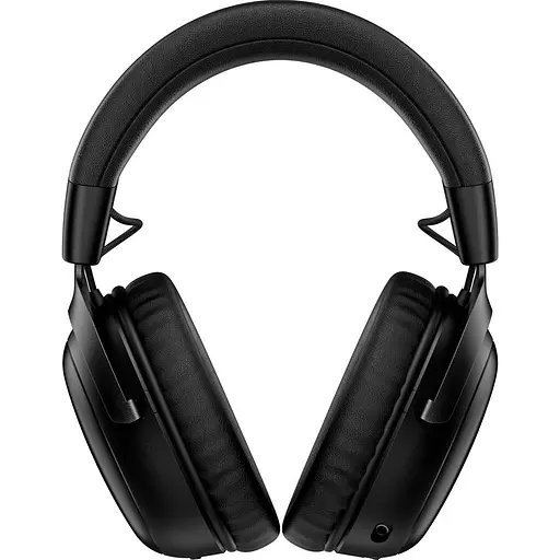 Навушники ігрові HyperX Cloud III S Black (A59YZAA) [143040] - фото 3