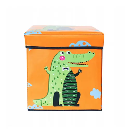 Розважальнік-корзина для игрушек, C44806 (в ассортименте)