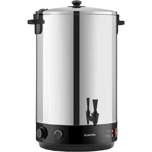 Стерилизатор Klarstein KonfiStar 50 (10033525)