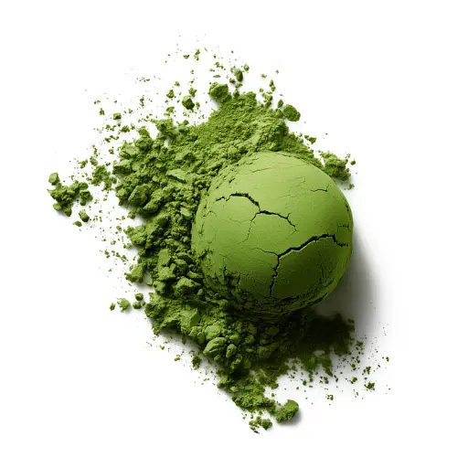 Матча OYCHA Kokochiyoi, 70 г - фото 1