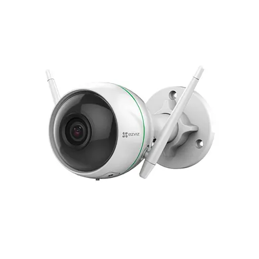 Видеокамера CS-CV310 (A0-1C2WFR) Ezviz 2MP f=2.8mm Wi-Fi (99-00001781)