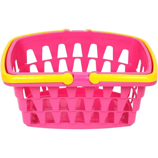 Іграшка Technok Toys ТехноК Кошик (3053) Рожевий