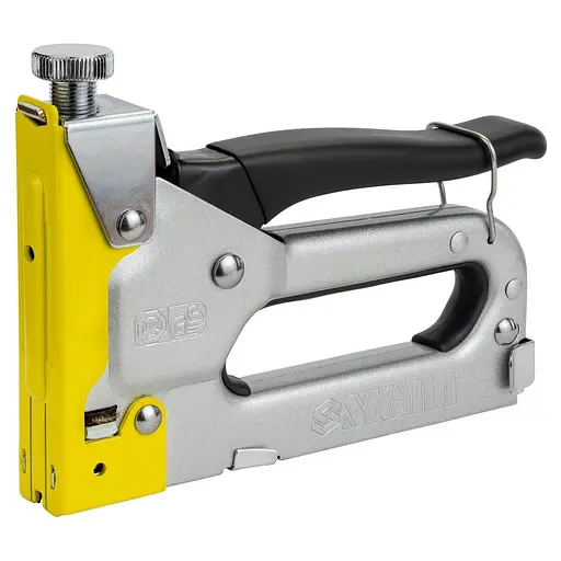 Степлер Sigma з регулятором універсальний 4в1 (2821041) - фото 6