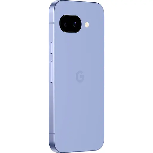 Смартфон Google Pixel 9a 5G 8/128Gb Iris US - фото 4