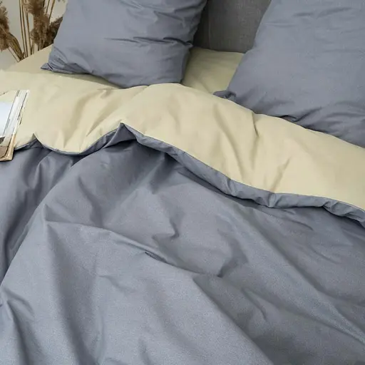 Комплект постельного белья Viluta полуторный ранфорс 24335-pl-e - фото 2