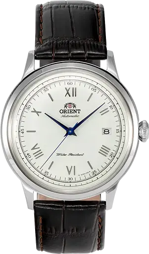 Часы Orient Bambino Version 2 TAC00009W0