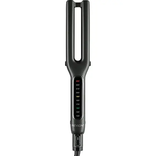 Подвійний випрямляч волосся Revlon One-Step double straight (RVST2204E) - фото 2