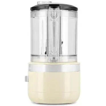 Кухонный комбайн KitchenAid 5KFCB519EAC - фото 7