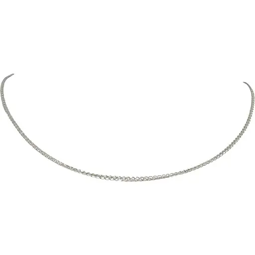 Золотий ланцюжок Столична Ювелірна Фабрика (Фантазійне). 3012902б 40