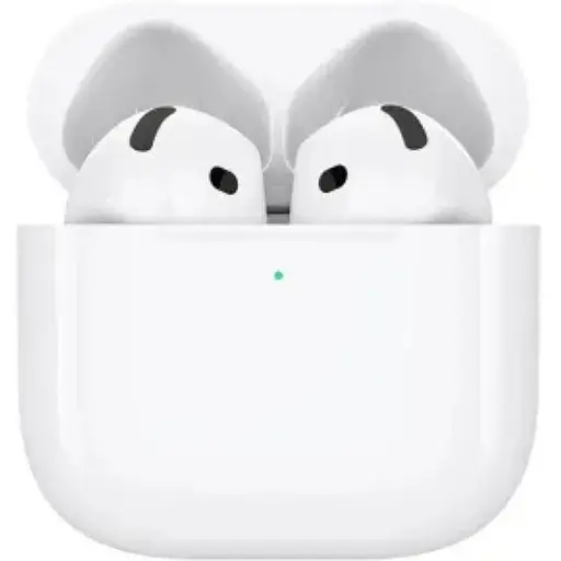 Навушники бездротові XO T6 Pods bluetooth headset (6th generation) білі