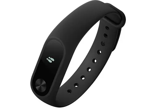 Фитнес-браслет Xiaomi Mi Band 2 Oled - фото 2