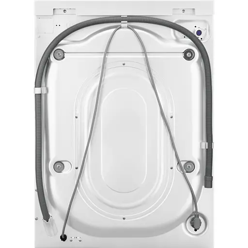 Стиральная машина Electrolux EW6S426WU автоматическая - фото 5