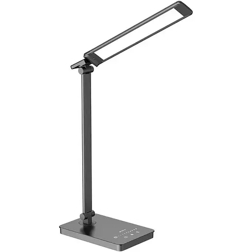 Настольная лампа Proove Lumos Black PLLM00010001 (104268)