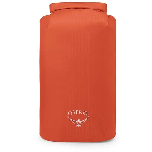 Гермомешок Osprey Wildwater Dry Bag 35 Orange (1054-009.3713) - фото 2