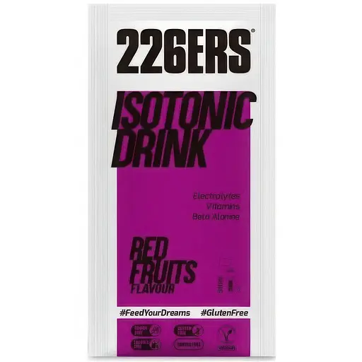 Изотоник 226ERS Isotonik Drink 20 г (SPRO-48-30)
