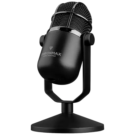 Микрофон конденсаторный Thronmax M3P Черный - фото 1