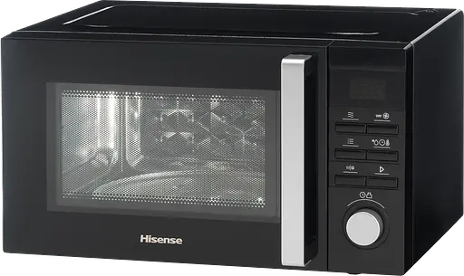 Микроволновая печь Hisense H25MOBS1HC (6940426) - фото 6