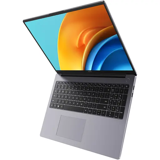 Ноутбук Huawei eBook D16 i5-12450H 4.40GHz, 16" WUXGA, 8GB, 512GB SSD, UHD графикой - фото 10