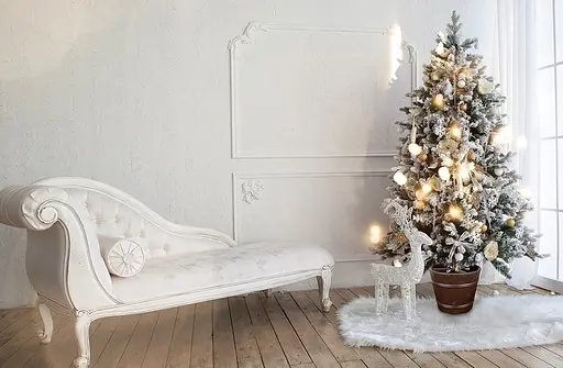 Подставка для елки Form-Plastic Planet 1 коричневый 11 л (0673-013) - фото 2