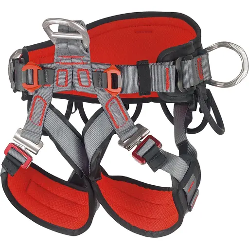 Система Camp GT Sit Red/Black S-L (1060-216501SL)