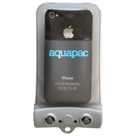 Чехол Aquapac Whanganui для GPS и iPhone 4 (1052-098)