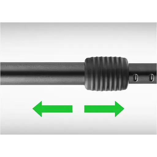 Пилосос Artel VCC 0120 Red [149251] - фото 6