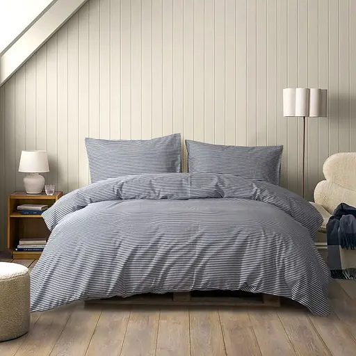 Постільна білизна Lotus Home Фланель - Despa євро (svt-2000022349147) - фото 3