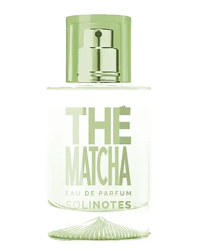 Оригінал Solinotes The Matcha 15 мл ТЕСТЕР парфумована вода - фото 1