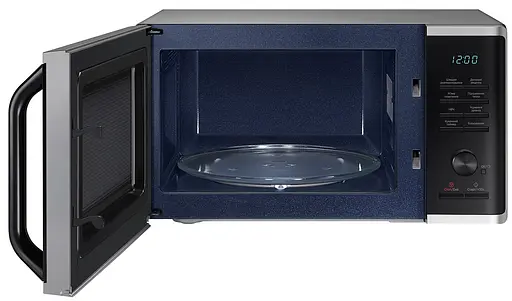 Мікрохвильова піч Samsung MS23K3515AS/UA (7137826) - фото 5