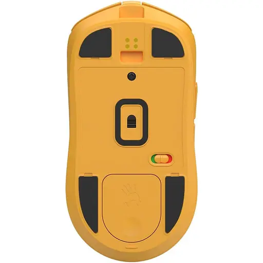 Миша Bloody A4Tech R72 Ultra Renegade Sunset (R72 Ultra (Renegade Sunset)) - фото 7