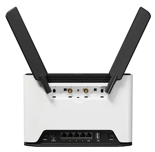 Роутер MikroTik Chateau LTE18 (S53UG+5HaxD2HaxD-TCEG18-EA) - фото 3