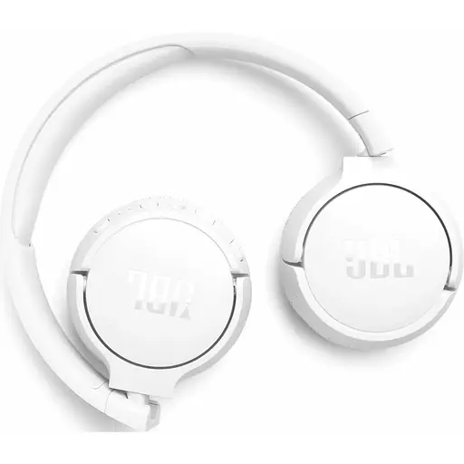 Наушники JBL Tune 670NC White (JBLT670NCWHT) - фото 4