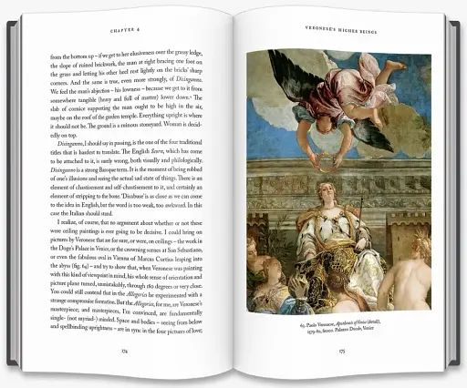 Heaven on Earth. Painting and the Life to Come - фото 8