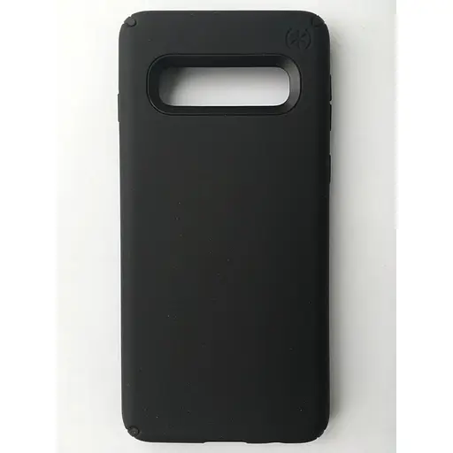 Протиударний чохол Speck Presidio Pro для Samsung Galaxy S10 Plus (6.4") Black (124605-1050) - фото 5