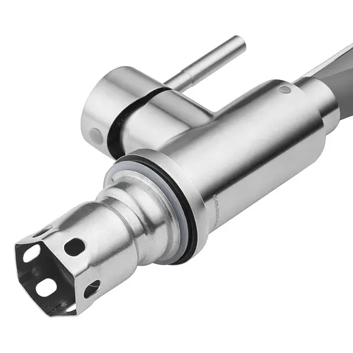 Змішувач для кухні Kroner Element 211512B-0101 (CV035980) - фото 6