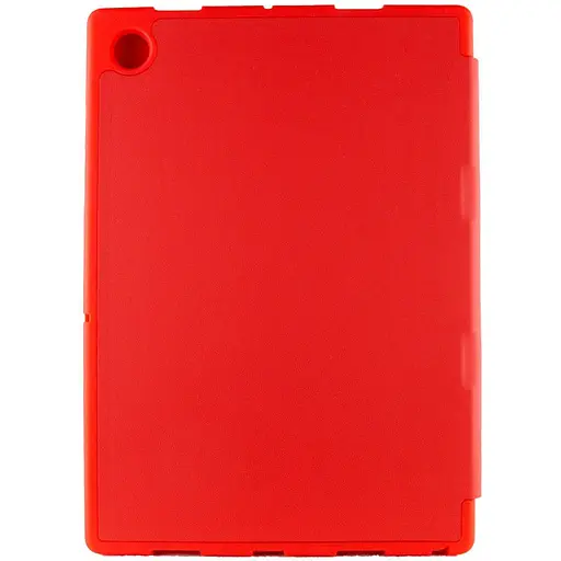 Чохол with Slot for Stylus для Samsung Galaxy Tab A9+ (11'') (X210/X215) Червоний - фото 3