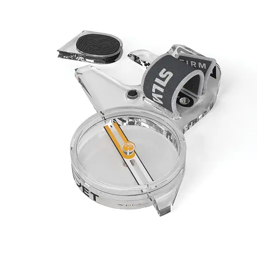 Компас Silva Arc Jet CS Right (1033-SLV 37900)