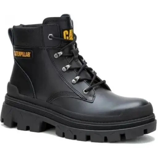 Черевики Caterpillar Colorado Hardwear 36 Black (1103-P111518-36) - фото 3